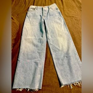 Mother Denim NWOT size 30